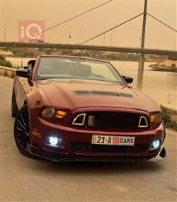فورد موستانج
